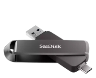 Sandisk 512GB Extreme PRO Dual Drive USB 3.2 Gen 2 - 1517527 - zdjęcie 2